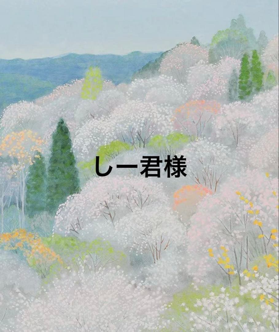 しー君　詳細必読