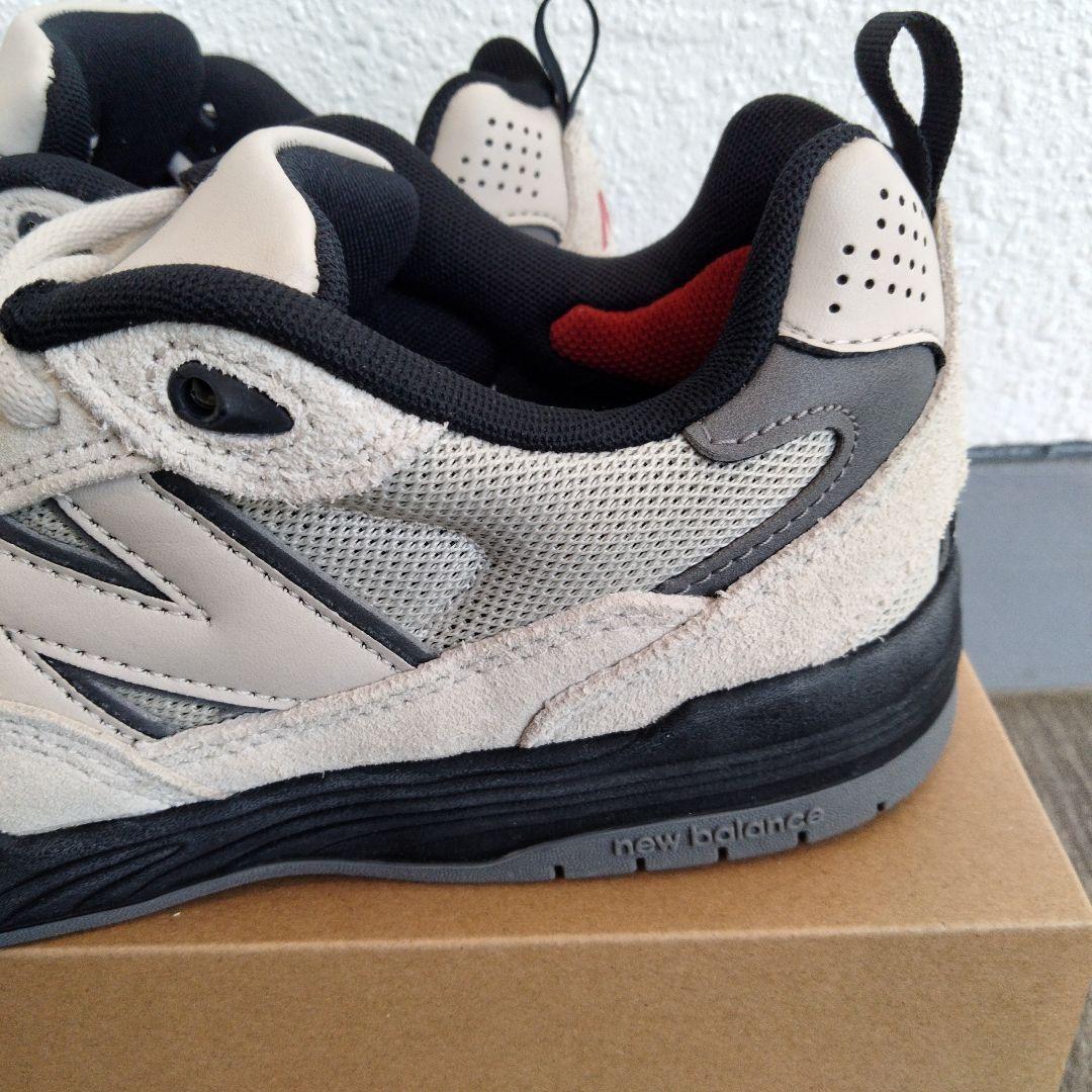 スケートボード NB Numeric Tiago Lemos 808 / 25.5cm