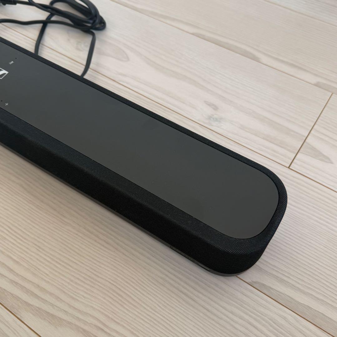 スピーカー・ウーファー Sennheiser AMBEO Soundbar Mini