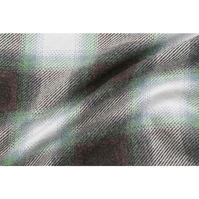 b*0様 stussy june plaid shirts 25FW（商品のみ）