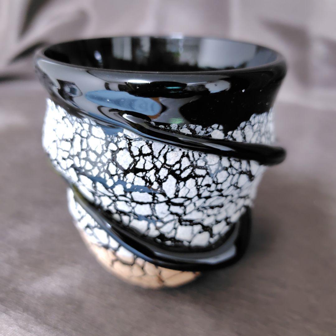 稲嶺盛吉　グラス