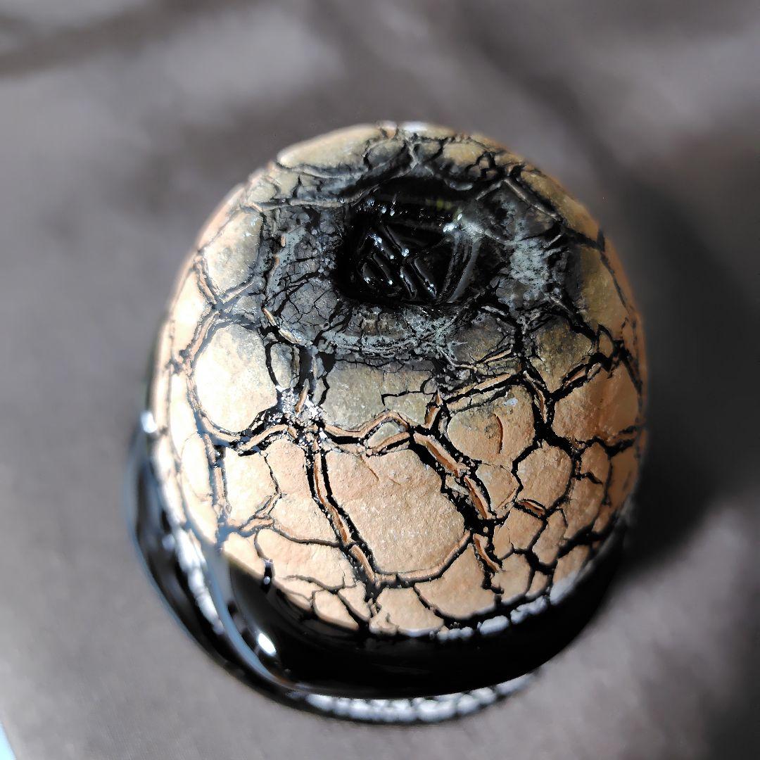 稲嶺盛吉　グラス