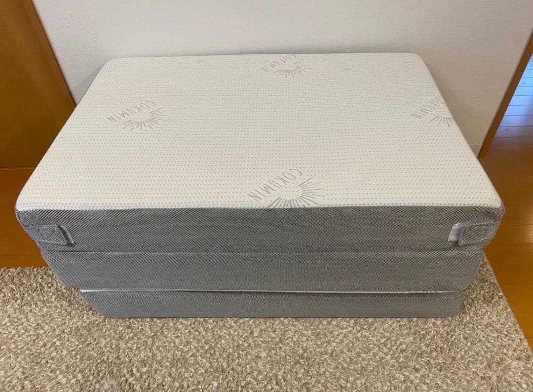 GOKUMIN　ゴクミン　マットレス　シングル