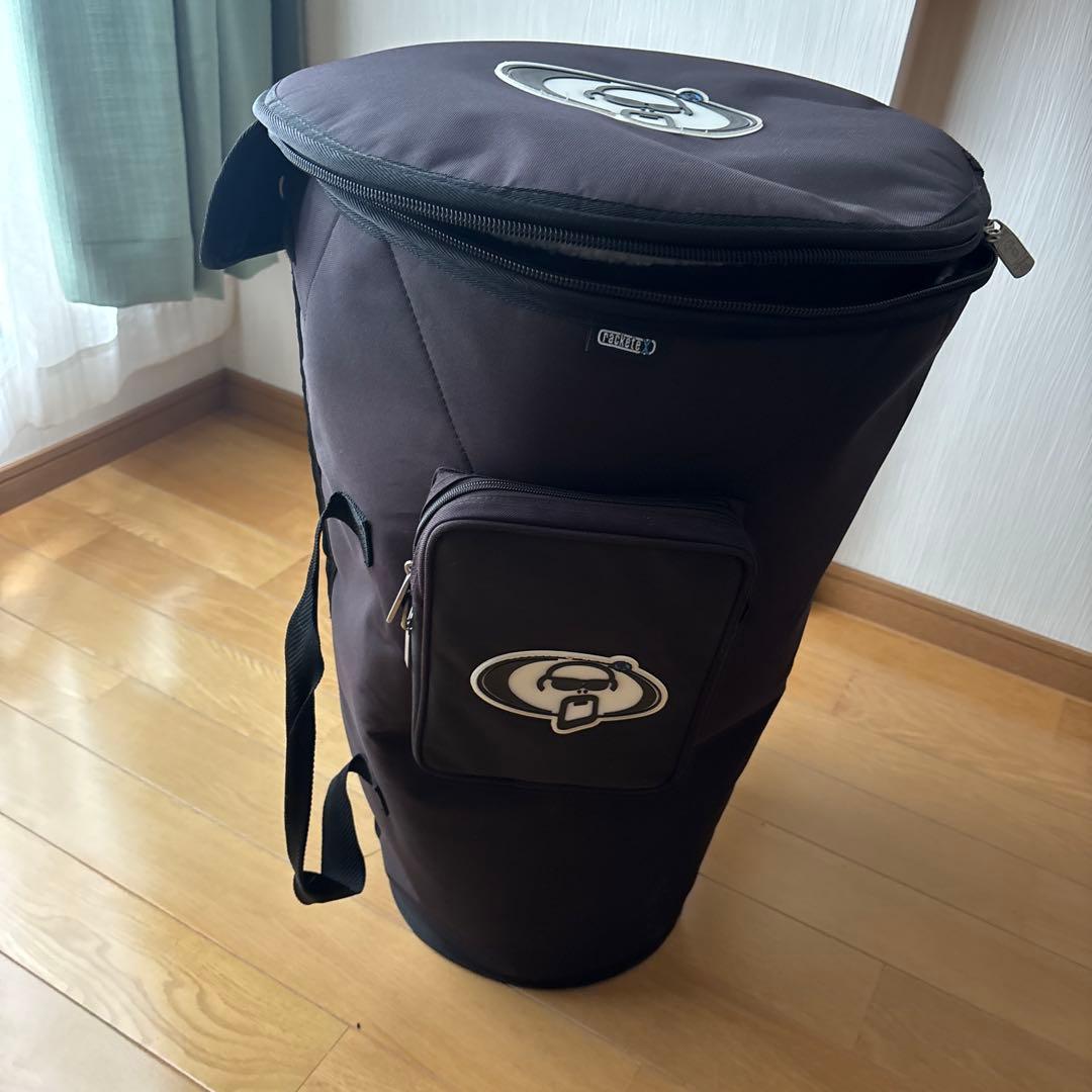 【美品】REMO ジャンベ　16インチ