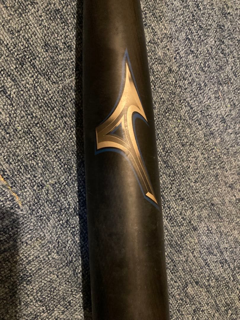 ミズノ ビヨンドマックス レガシー 軟式バット 84cm