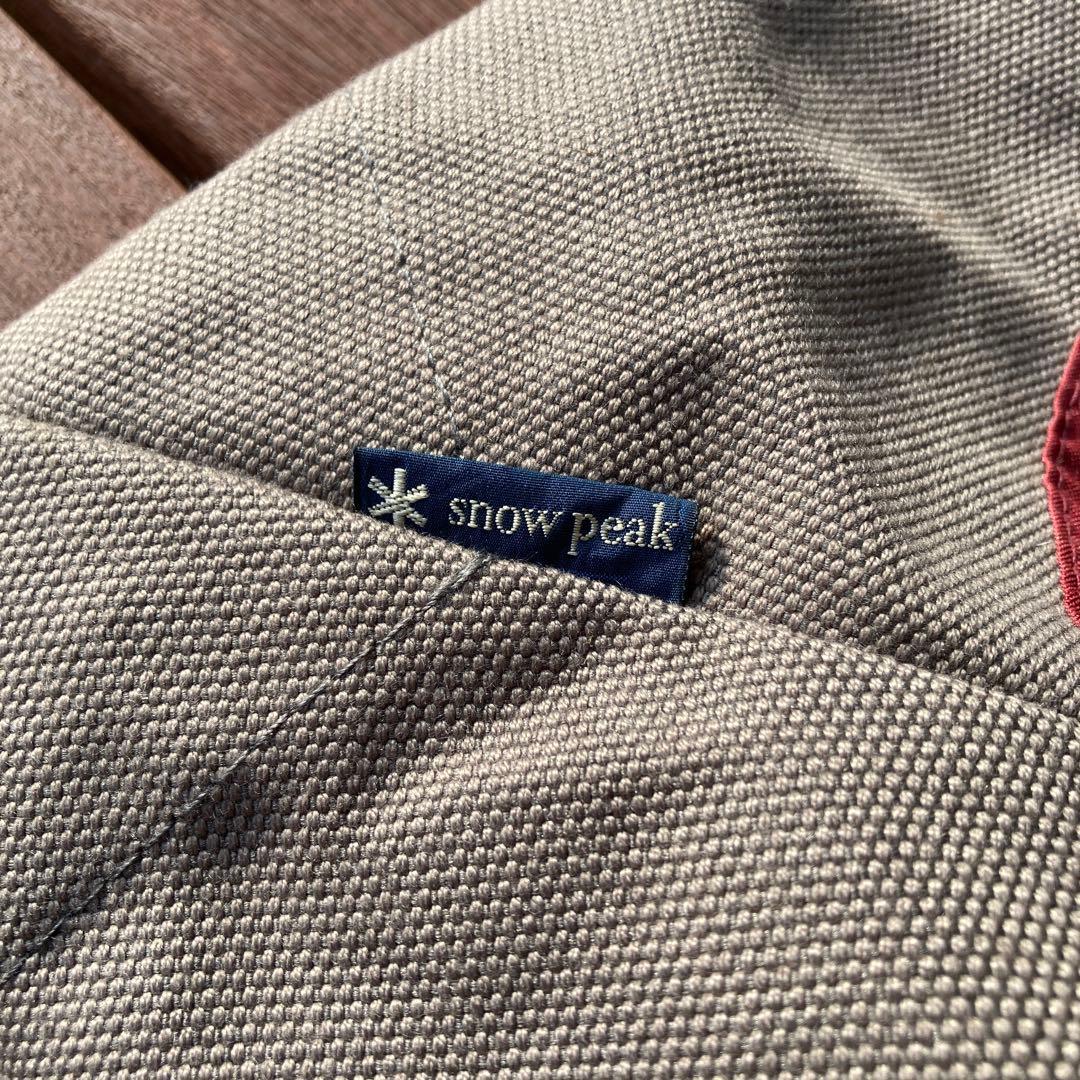 peakドッグコット 収納袋付き