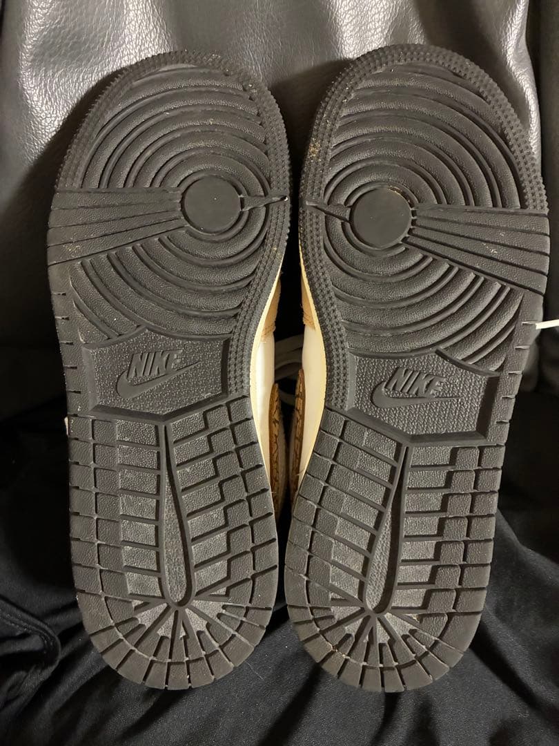 NIKE エアジョーダン1 ワン LOW ローカット 22.5㎝ ナイキ