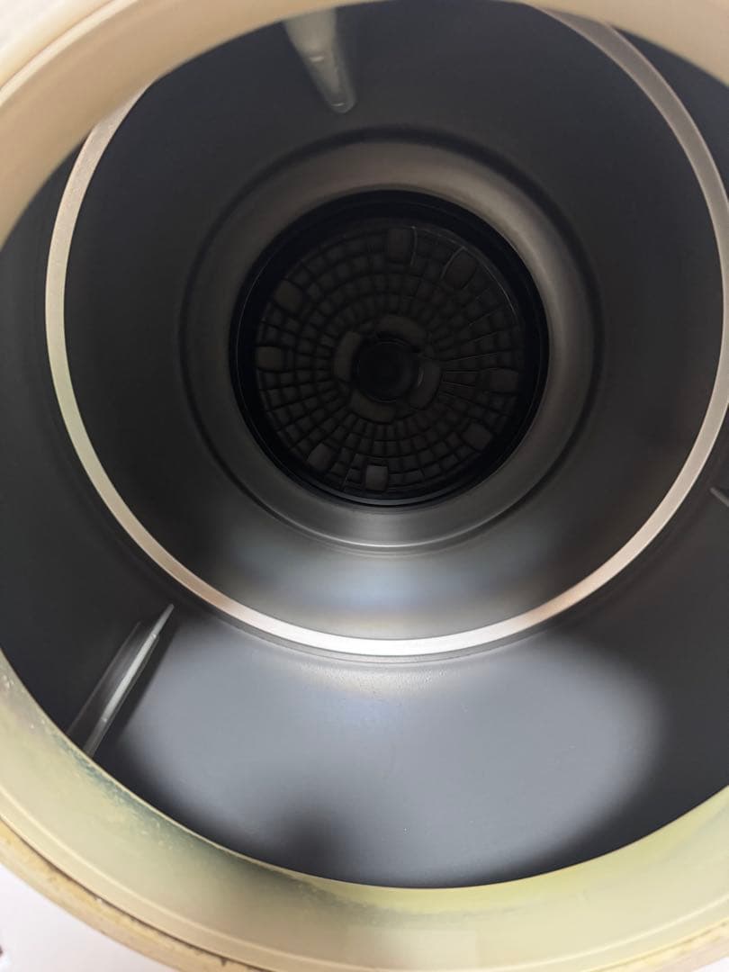 衣類乾燥機　DE-N60WV