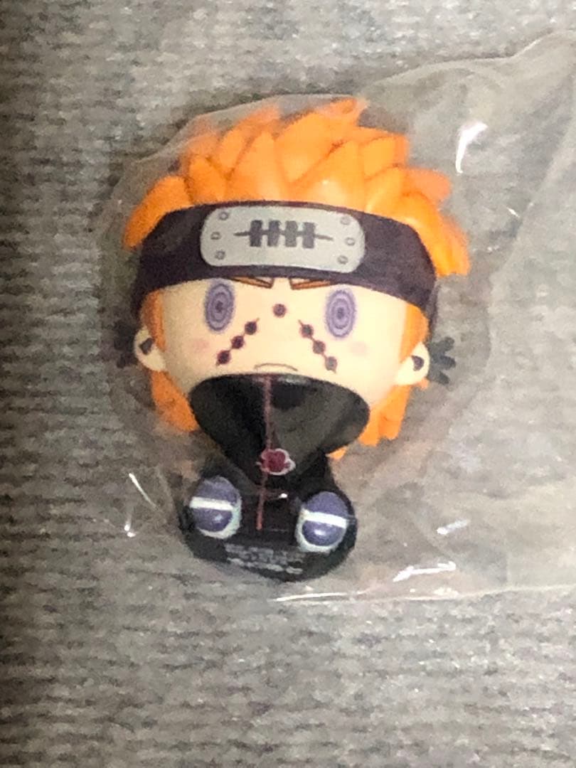 ナルト 仙人モード MASTERLISE A賞 ちょこのっこフィギュア