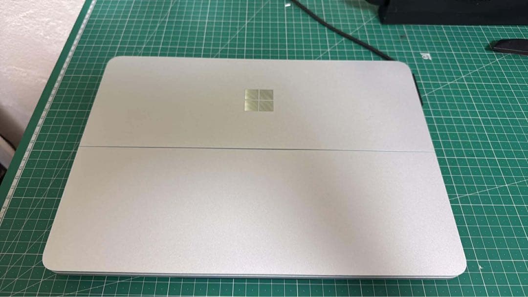 Microsoft Surface Laptop Studio 付属品付き