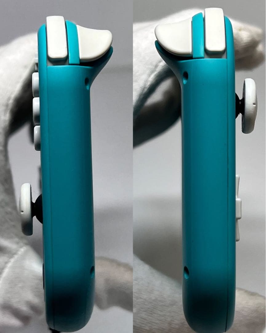 任天堂 Nintendo Switch Lite ターコイズ HDH-001