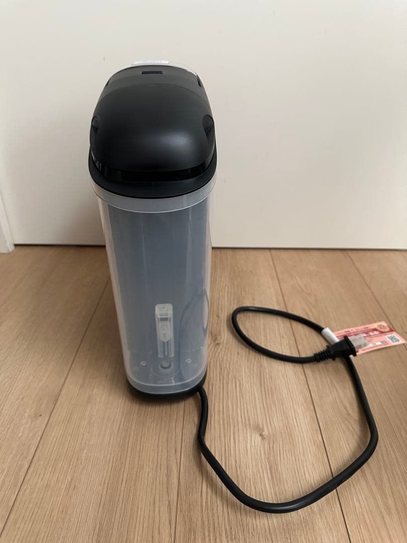 yat✨️新品未使用✨ネスカフェ ゴールドブレンド バリスタ スリム