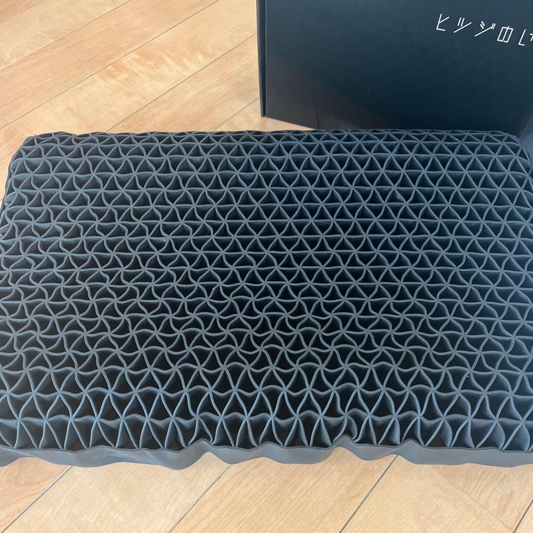 ヒツジのいらない枕　至極　HT001 専用カバー付き