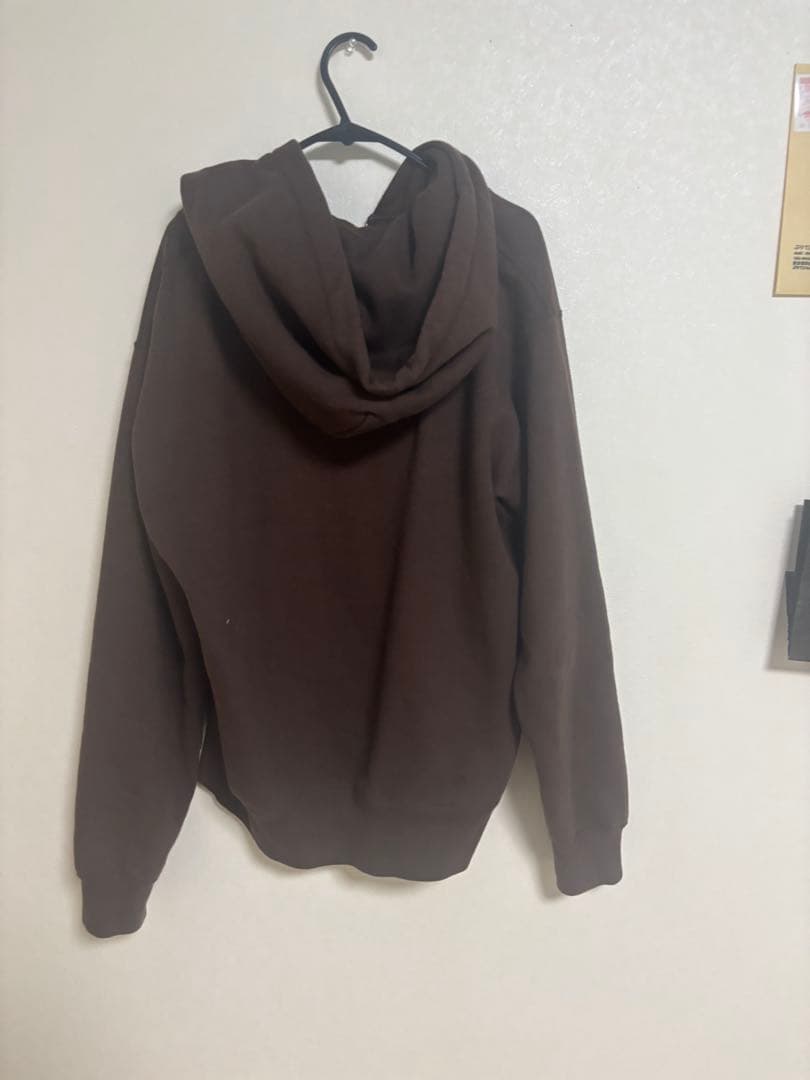 トップス Ideaswam OUROBOROS ZIP HOODIE