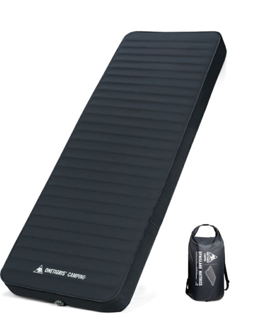 OneTigris DREAMSTAR 　R値6.3 8CM