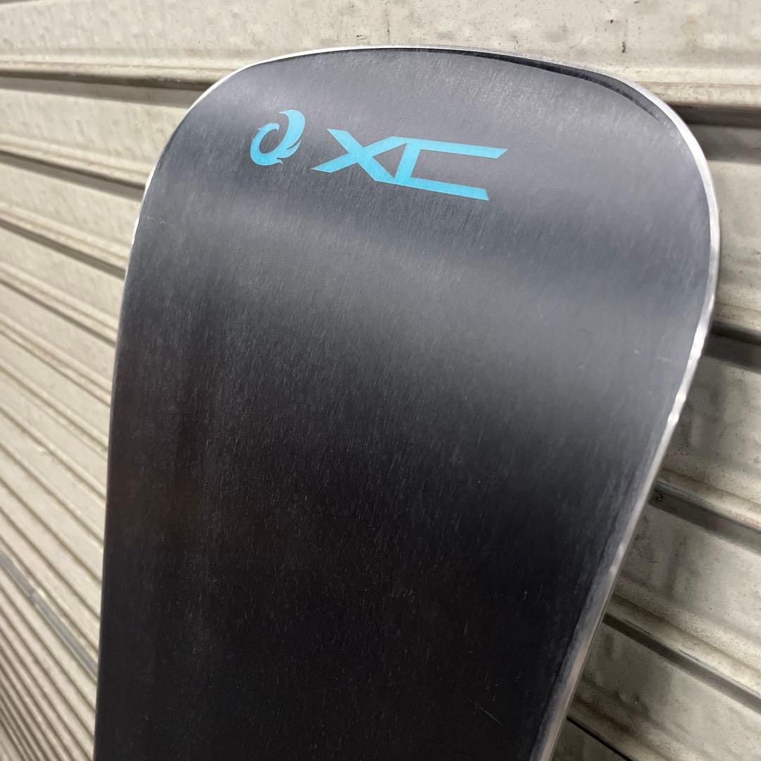 スノーボード Ogasaka boards Xc-R 160 160cm