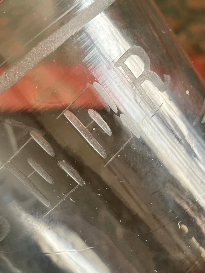 【希少】アサヒビール　社章入り グラス　コップ