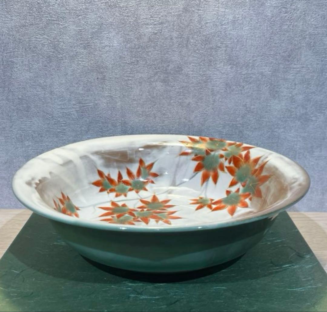 39番　陶あん　京焼　清水焼