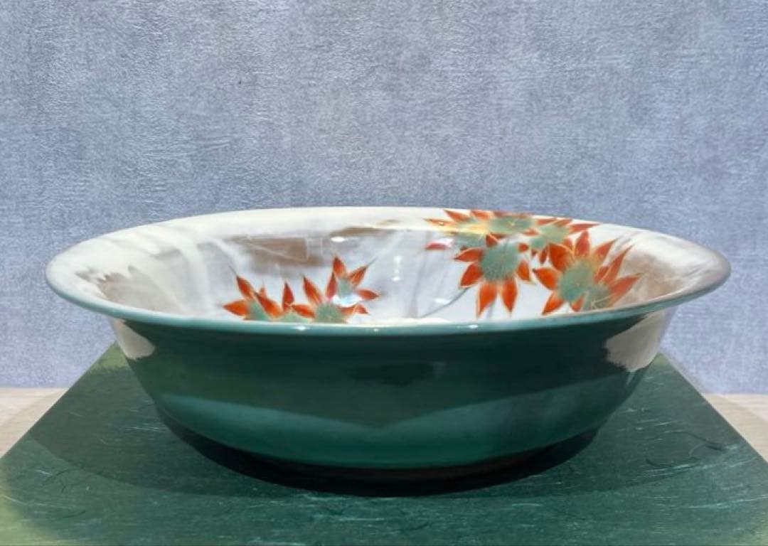 39番　陶あん　京焼　清水焼