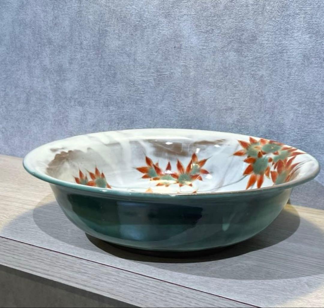 39番　陶あん　京焼　清水焼