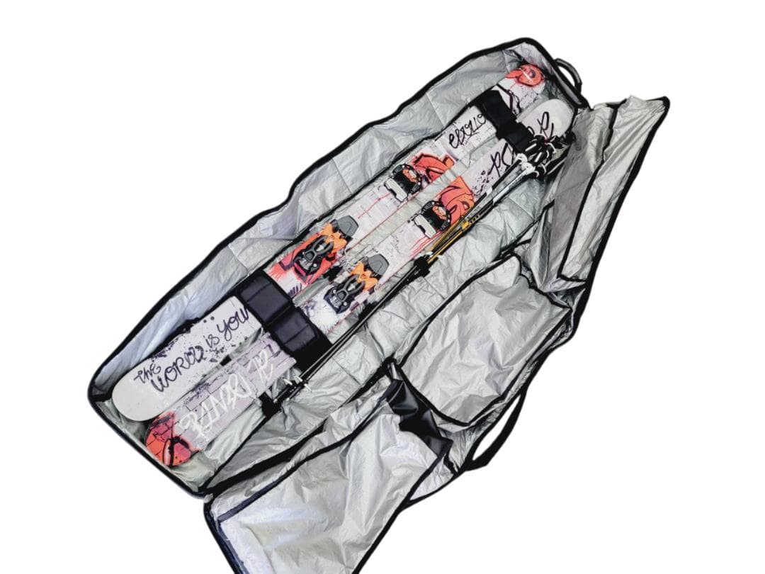 アルマダ アルデンテ スキー板 スキー フリーライド スキー用具 ストック