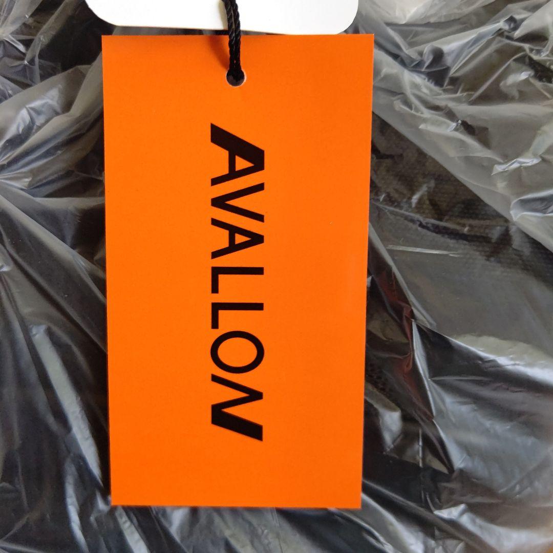 新品未使用ACE アバロンスーツケース 黒