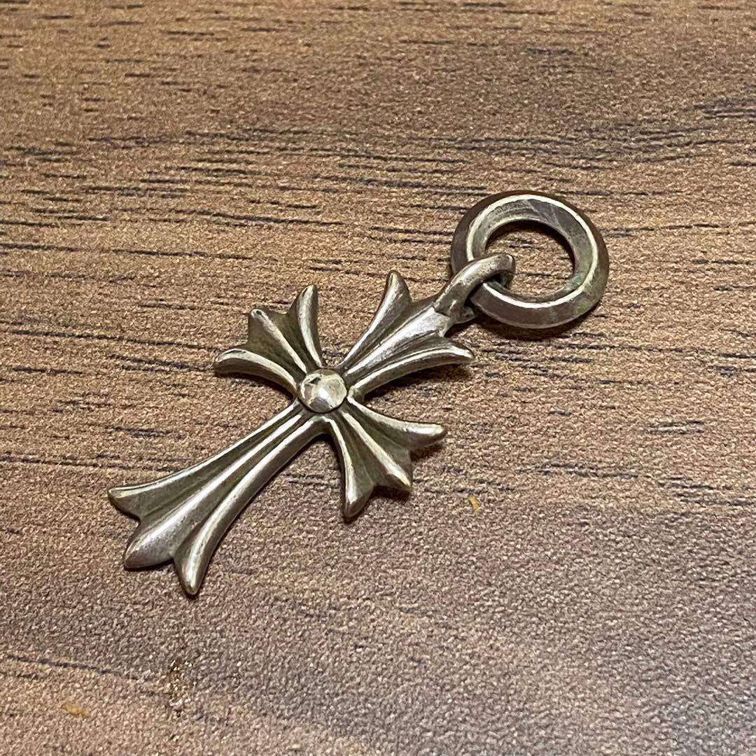 クロムハーツ タイニークロス