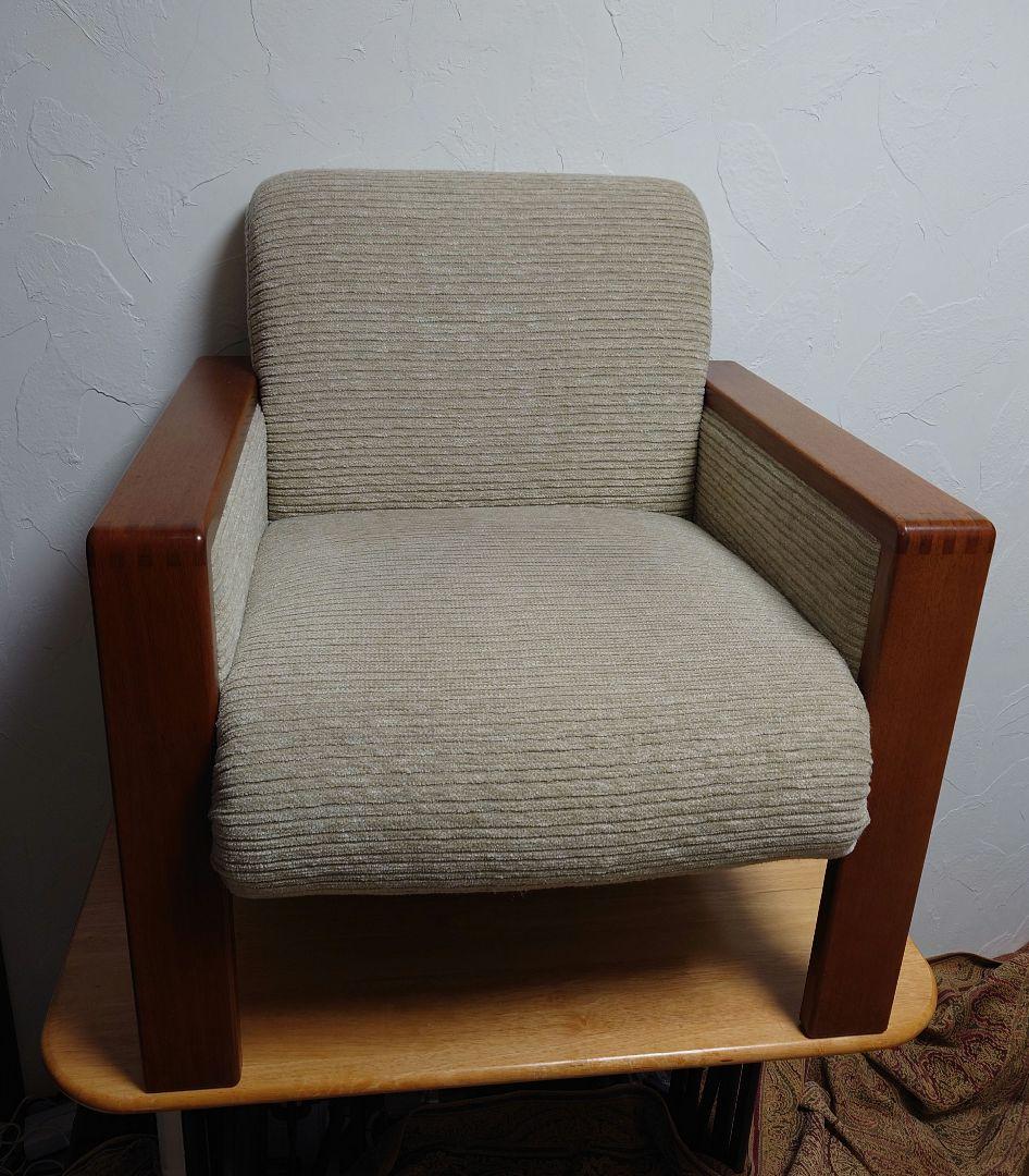 maruni ソファ マルニ木工 チェア chair 肘掛け椅子 イス いす