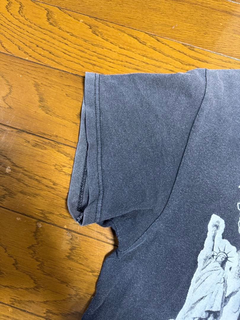 ヴィンテージ Tennessee  NOFX 当時物 Tシャツ