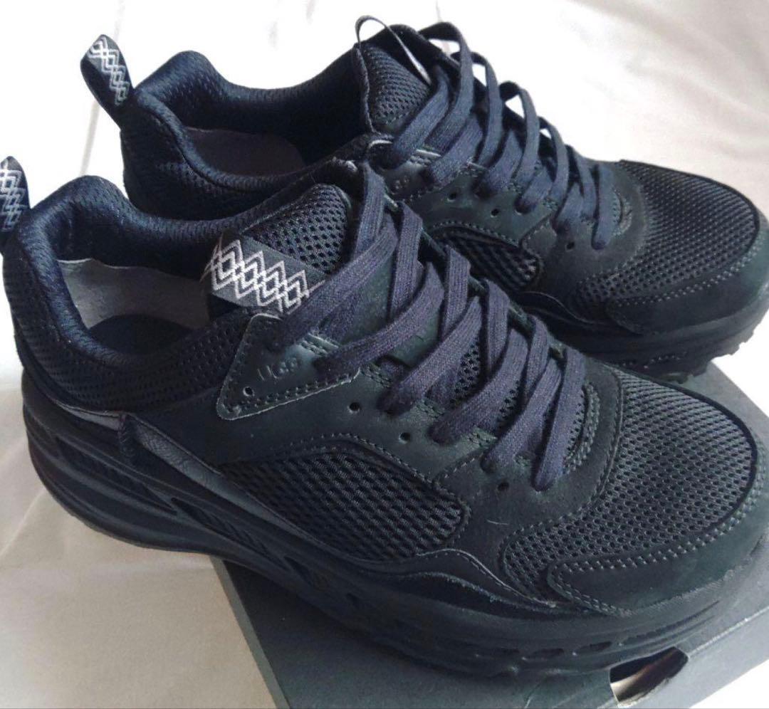 激レア 廃盤 UGG CA805 US10 28cm 黒