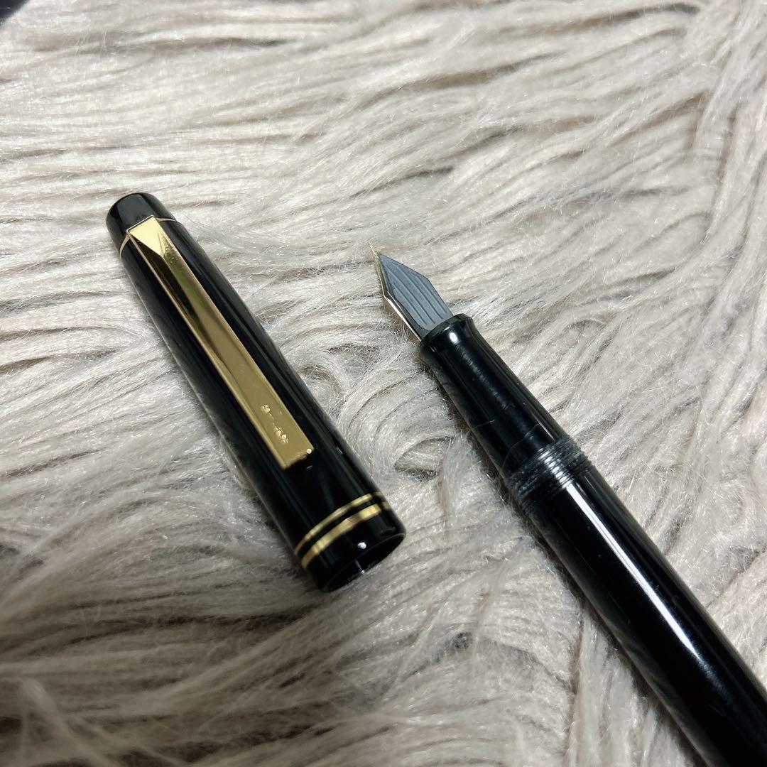 パイロット 万年筆 ボールペンセット