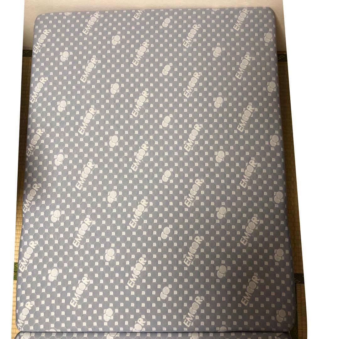 SS セミシングル 折りたたみベッド エムール メホール