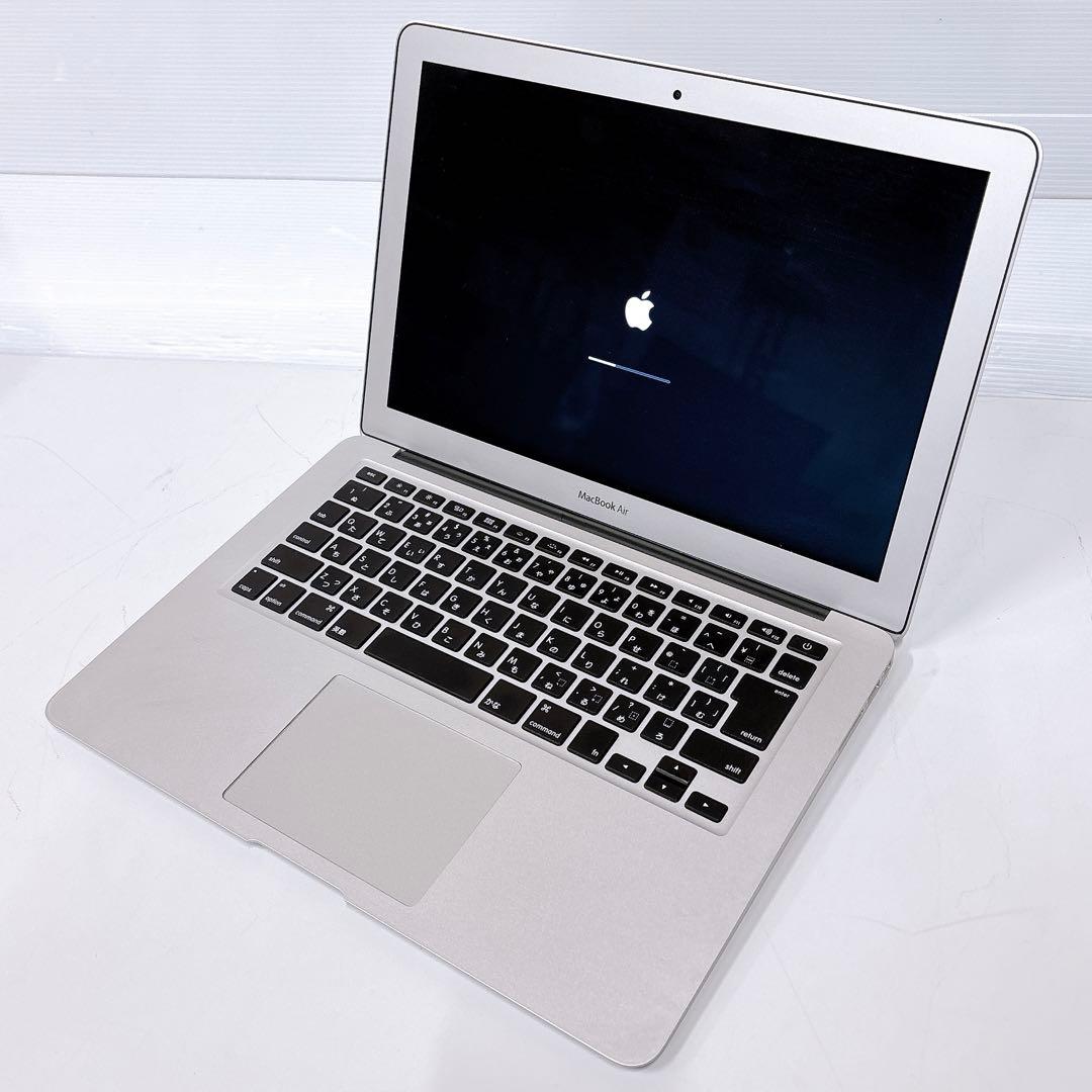 通電起動確認のみ Apple MacBook Air A1466