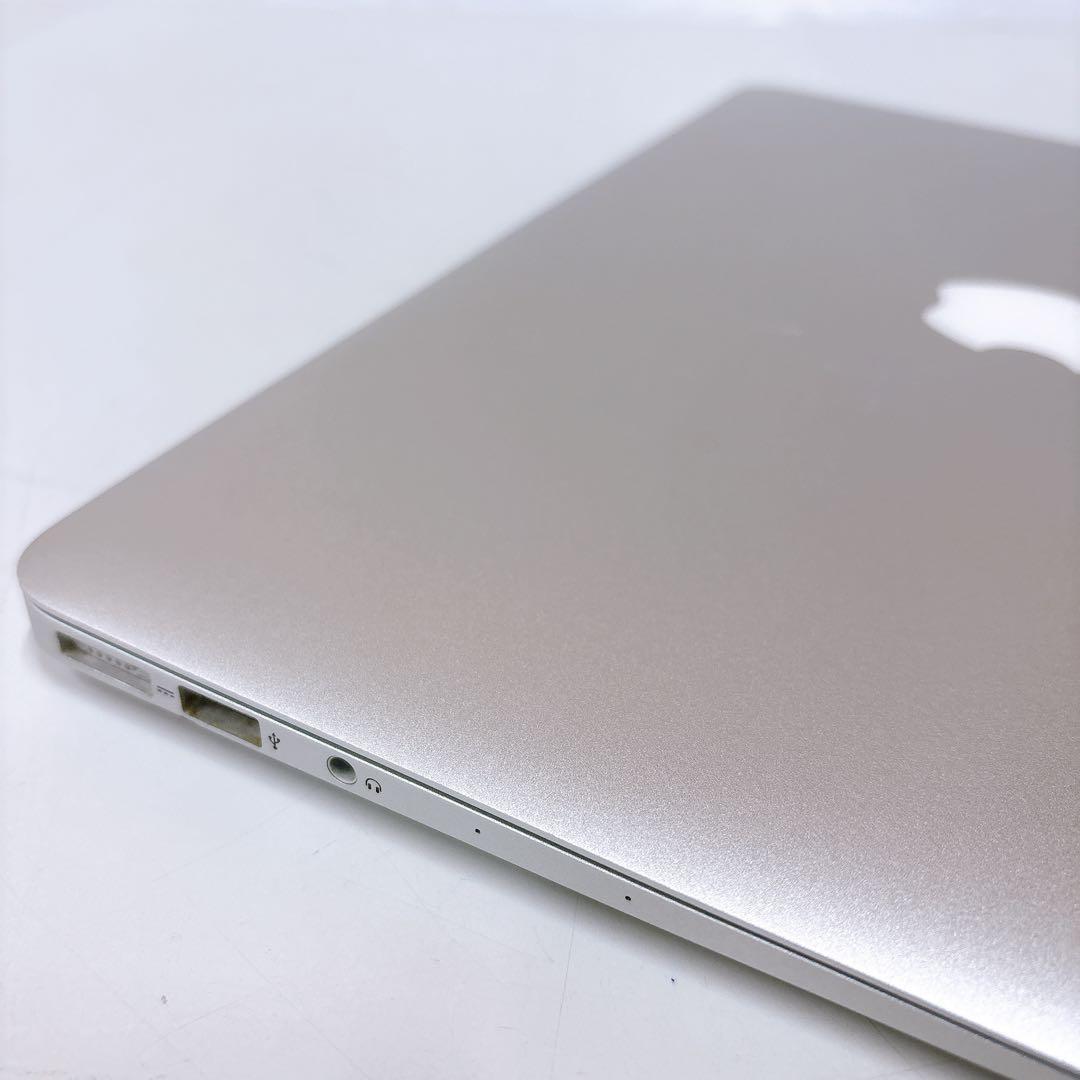通電起動確認のみ Apple MacBook Air A1466