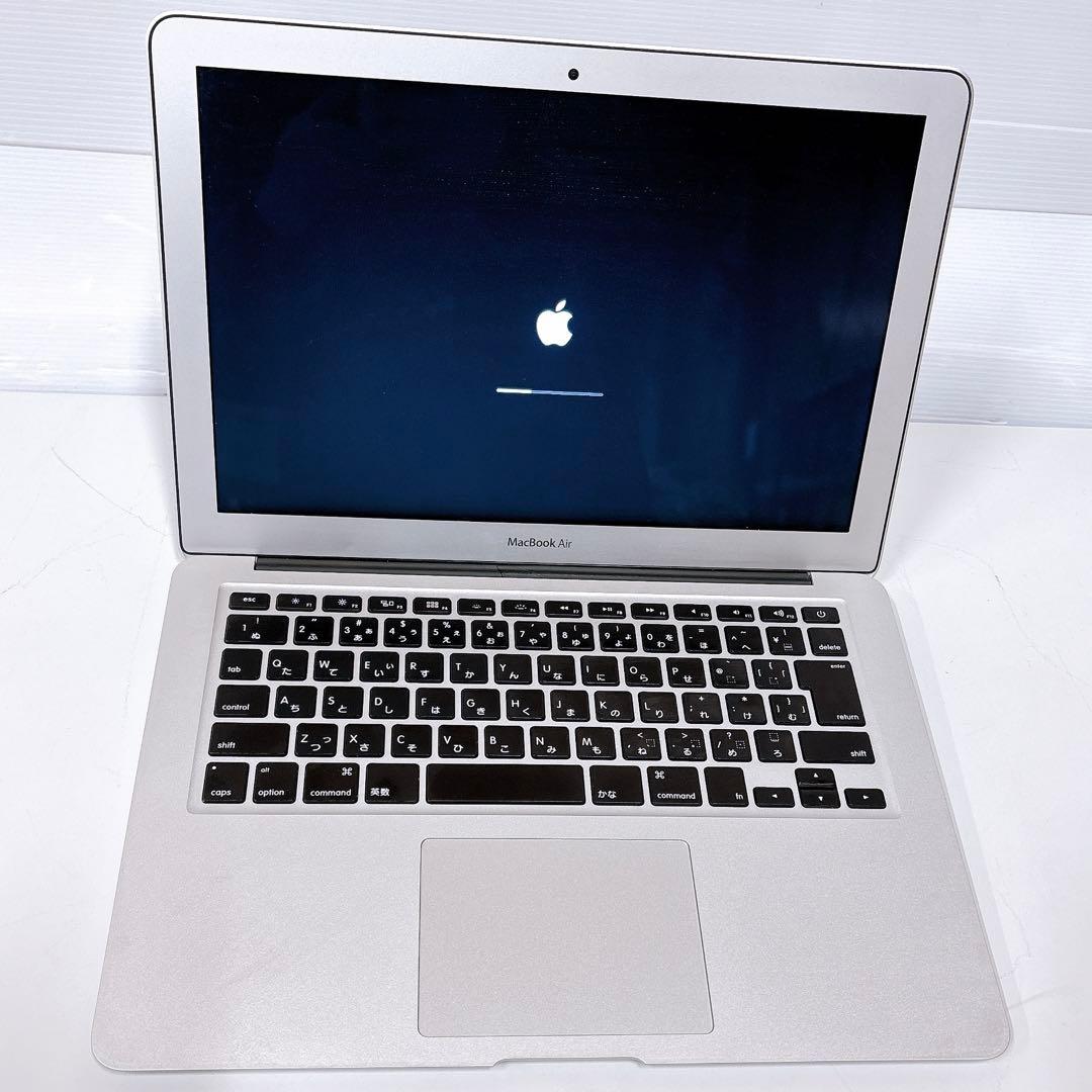 通電起動確認のみ Apple MacBook Air A1466
