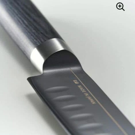 【25%Off】 ミシェルブラス 包丁 《No.3》 BK-0003 230mm