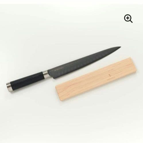 【25%Off】 ミシェルブラス 包丁 《No.3》 BK-0003 230mm