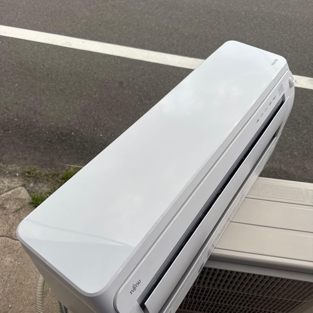 FUJITSU 富士通ゼネラル nocria AS-402MKE1 2022年製