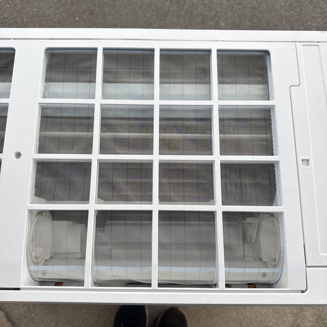 FUJITSU 富士通ゼネラル nocria AS-402MKE1 2022年製