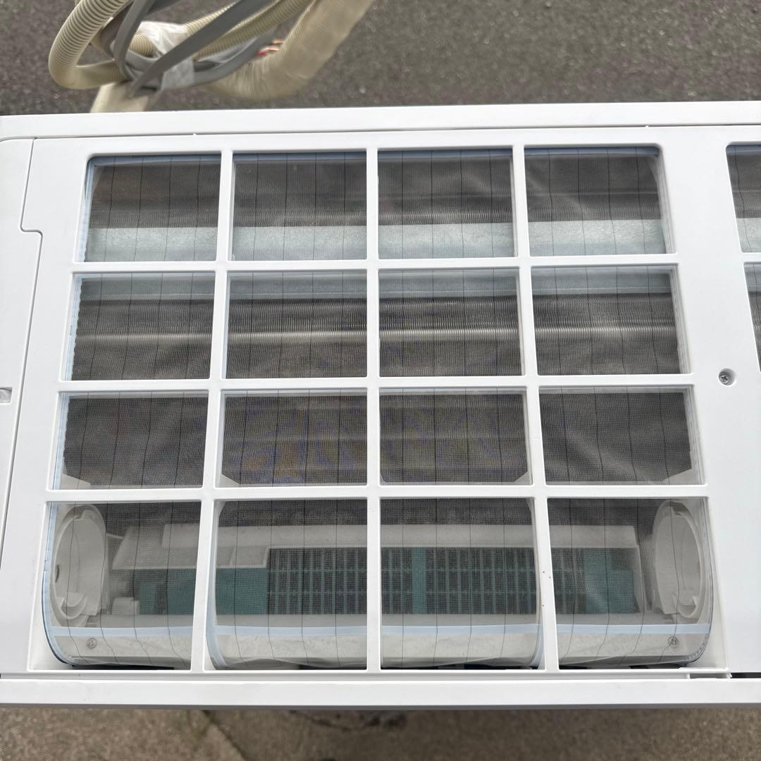 FUJITSU 富士通ゼネラル nocria AS-402MKE1 2022年製