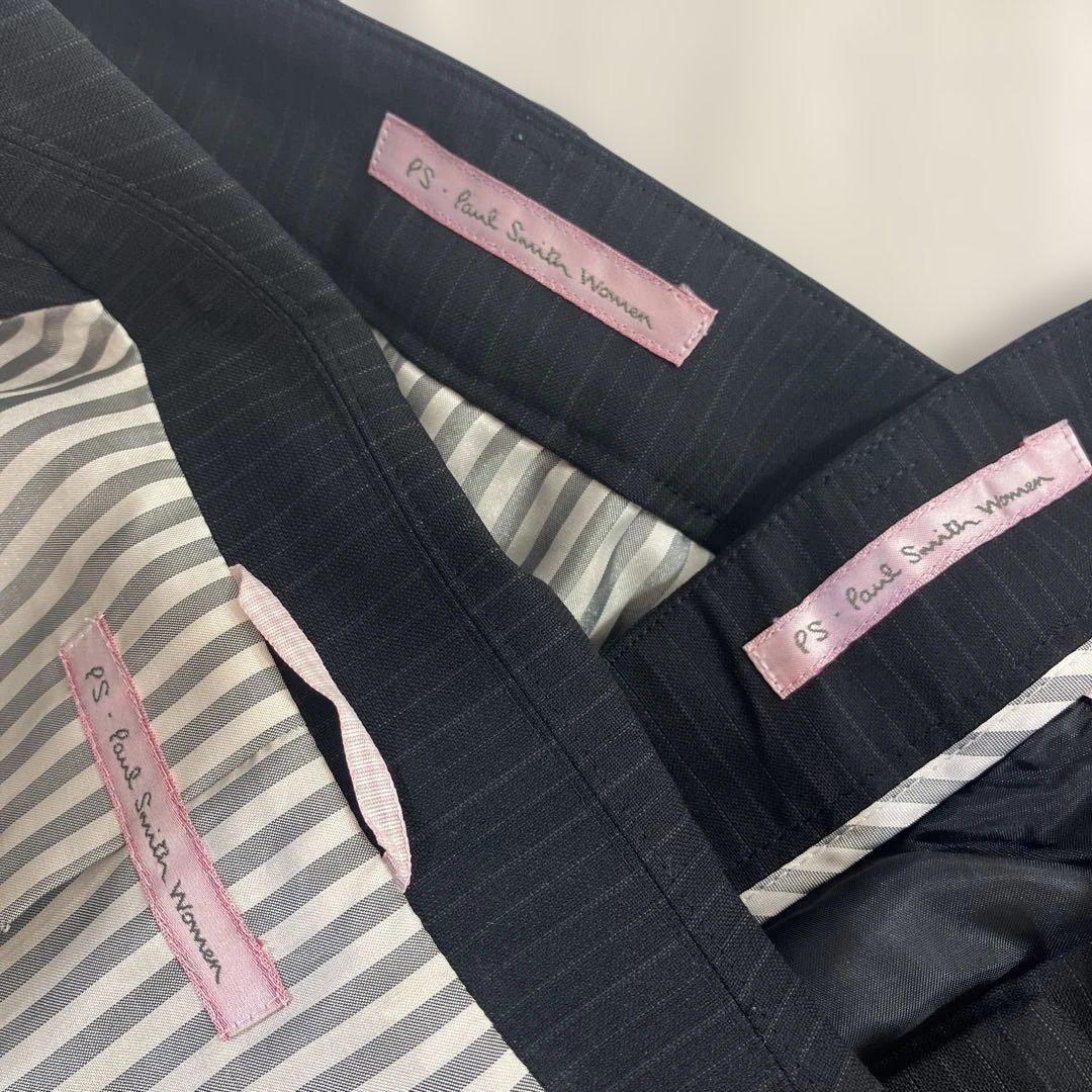 PS Paul Smith Women ポールスミス　ladies スーツ　40