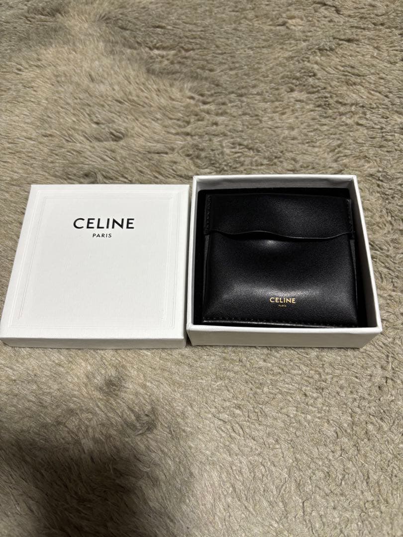 セリーヌ CELINE ピアス 片耳用