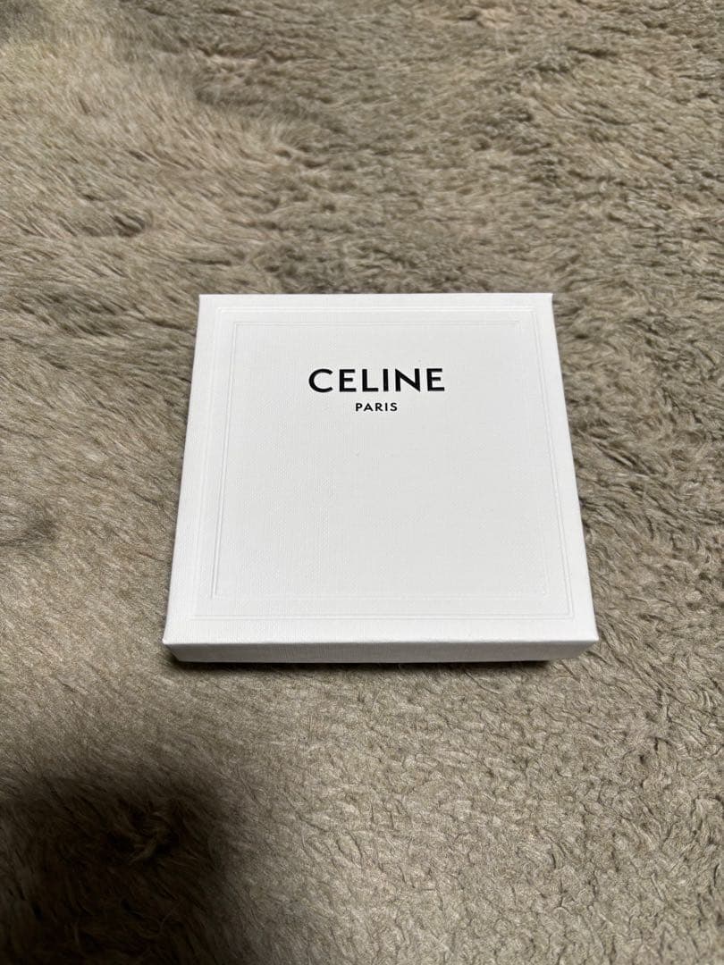 セリーヌ CELINE ピアス 片耳用