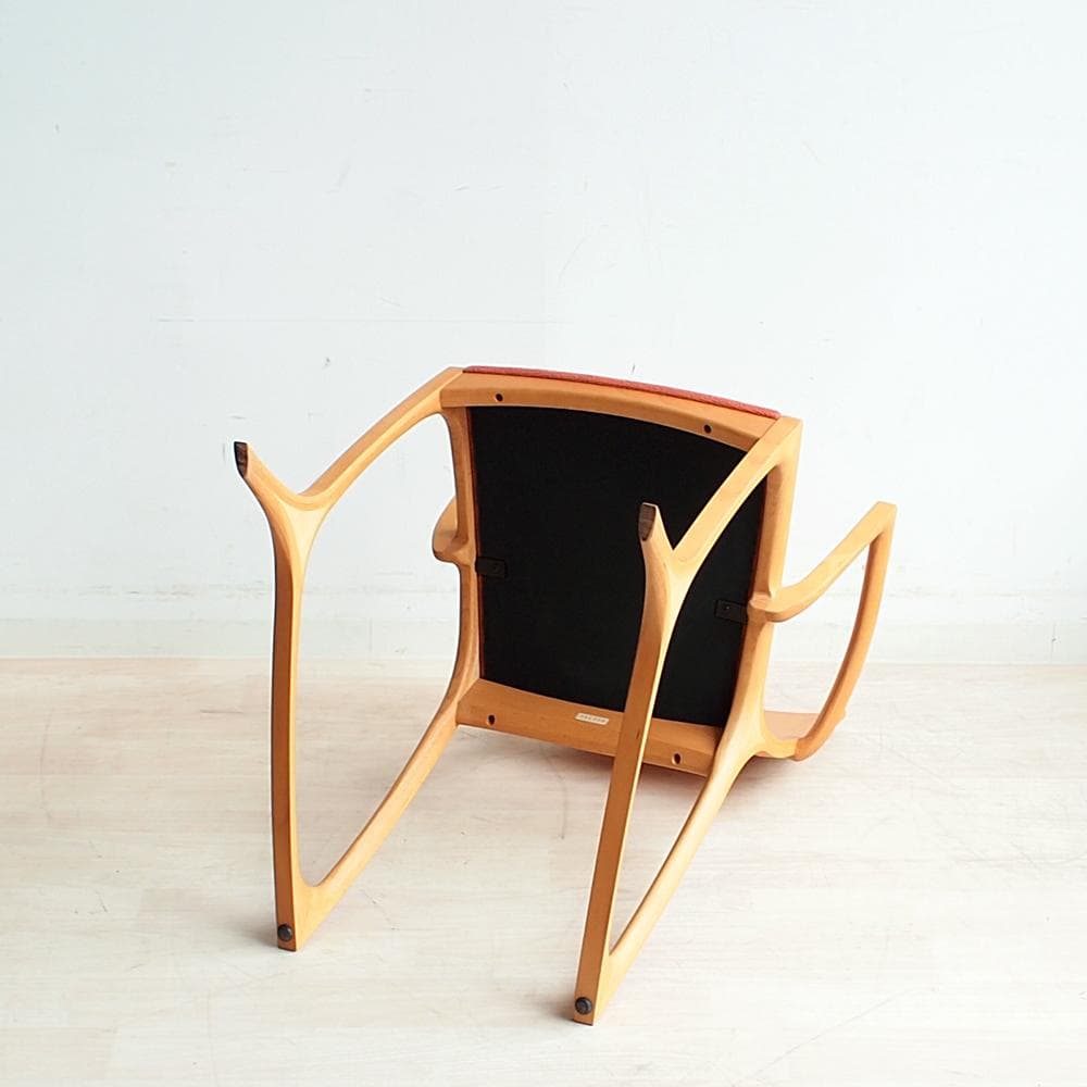 美品 レ・スタンツェ/LE STANZE ループ/LOOP チェア Z24109