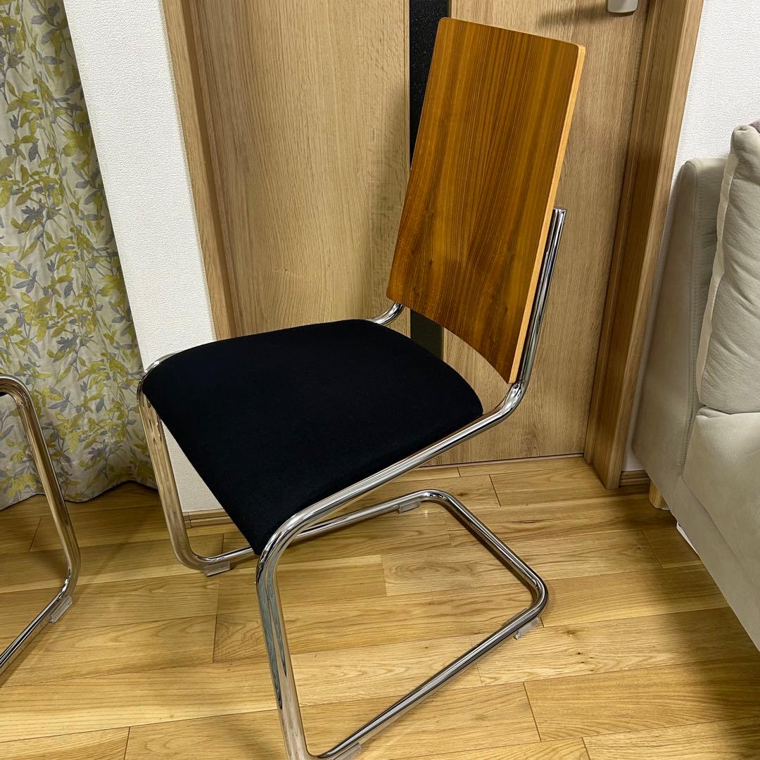 TECTA B17 テクタ　チェア　アクタス　その①