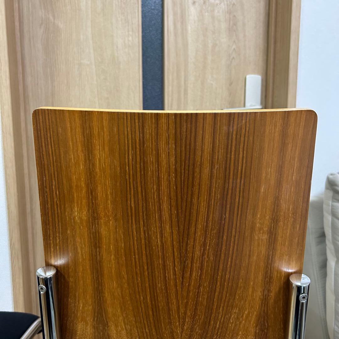 TECTA B17 テクタ　チェア　アクタス　その①