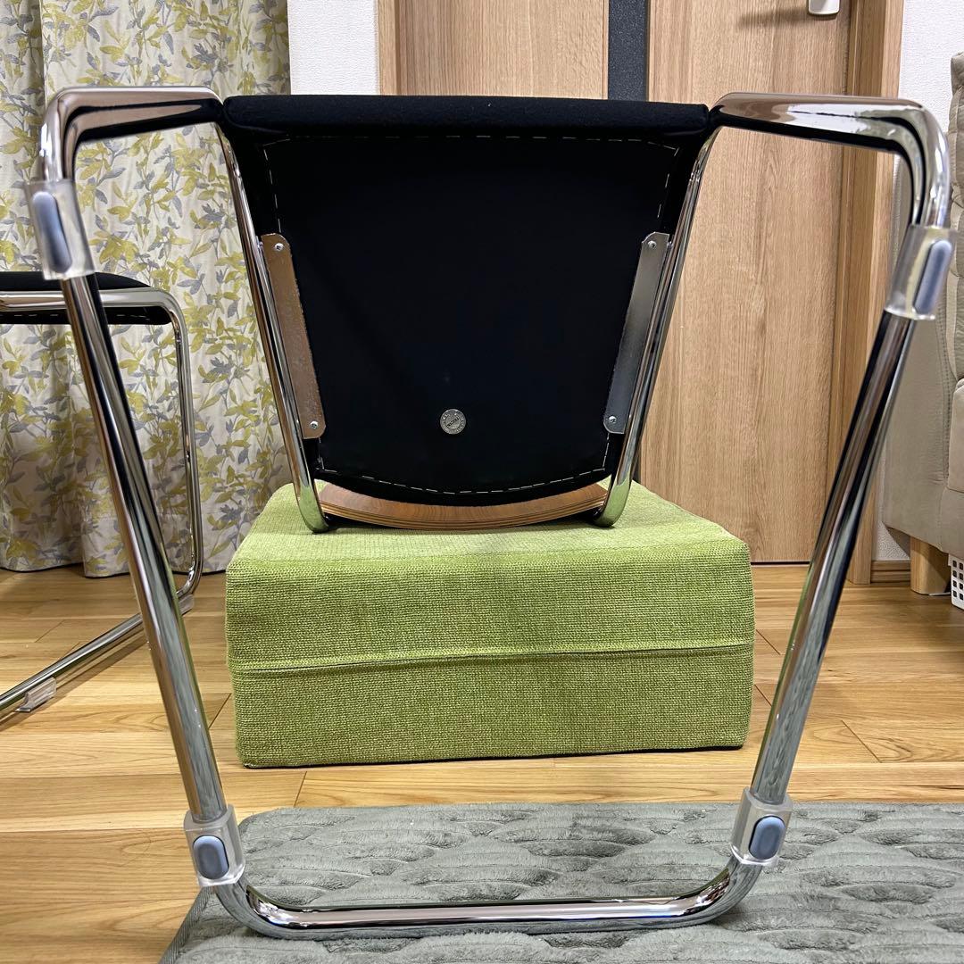 TECTA B17 テクタ　チェア　アクタス　その①