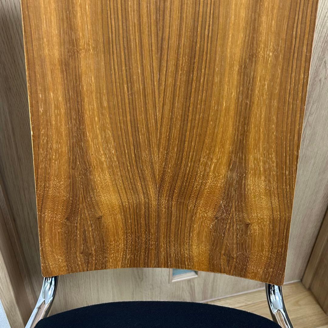 TECTA B17 テクタ　チェア　アクタス　その①