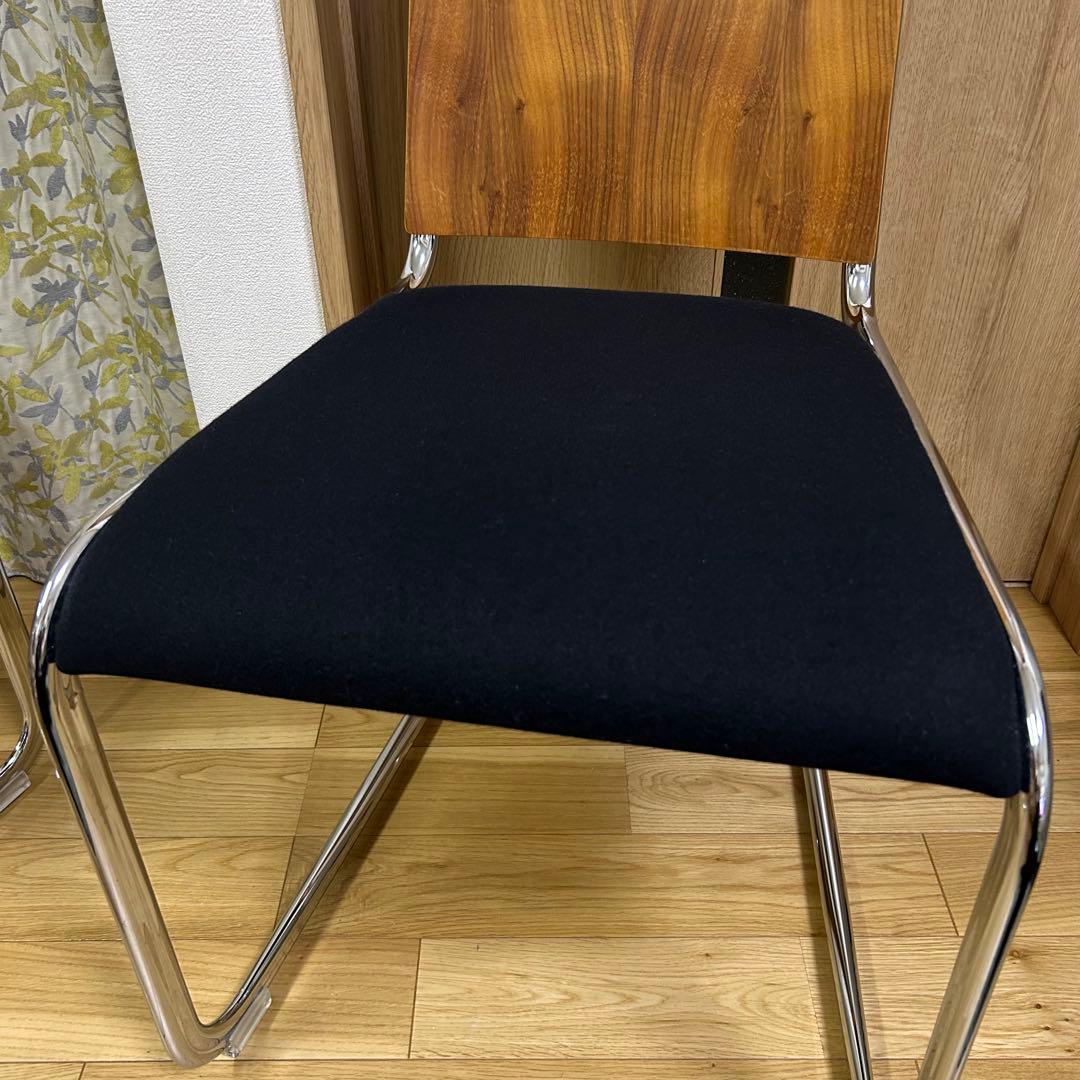 TECTA B17 テクタ　チェア　アクタス　その①