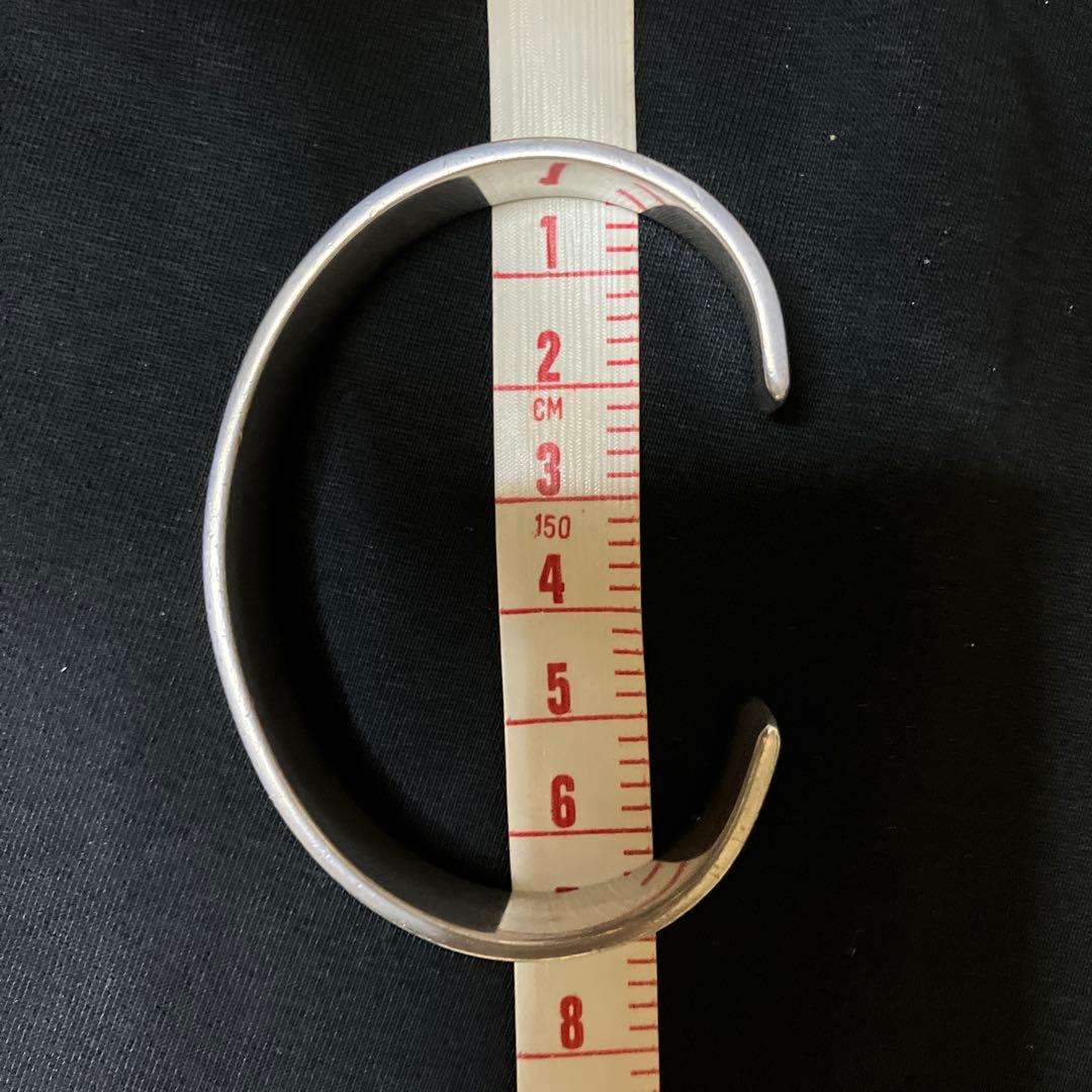 シルバー501 バングル